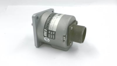 BEI SENSORS H25D-SS-CCW-8GC-7273R-EM20-S