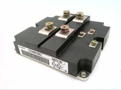 INFINEON FZ1200R12KF5