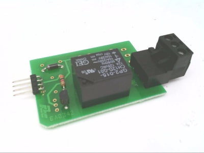 RED LION CONTROLS RLYBD001