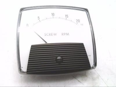 YOKOGAWA YE/254-4