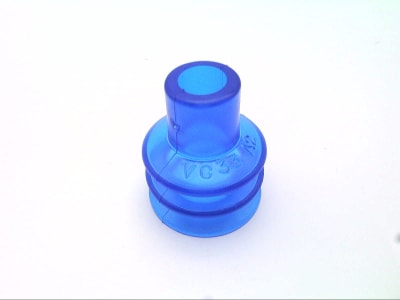 VI CAS MFG CO VC-33A2 7/16 HL 5/8 STEM