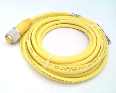 TURCK RKM 6B6-6M