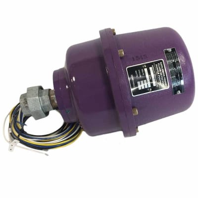HONEYWELL C7012F1052