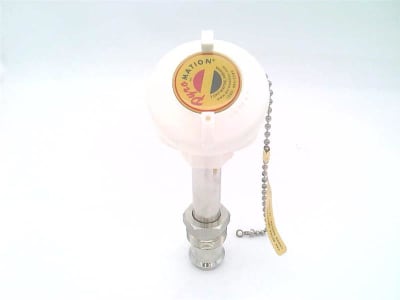PYROMATION INC RBF285L3-STS-63