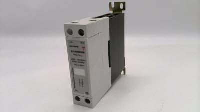 CARLO GAVAZZI RJ1A60D20E