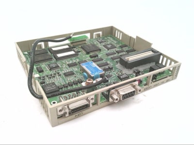 YASKAWA ELECTRIC JUSP-NS500