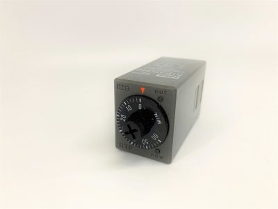 IDEC RTP-MK220-60MIN-AC100-120V