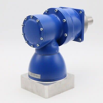 WITTENSTEIN SPK-180S-MF2-20-0K1-1K01