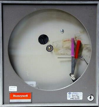 HONEYWELL 612X9-HT-00-00-7E16