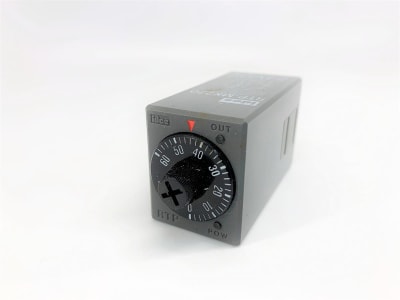 IDEC RTP-MK220-60MIN-DC24V