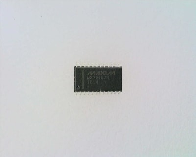 MAXIM INTEGRATED PRODUCTS MX7845JR