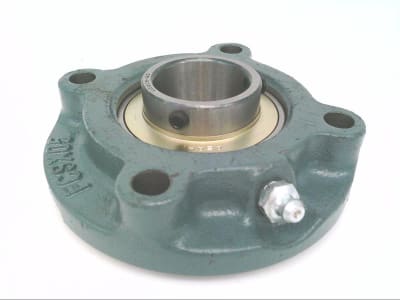 AMI BEARINGS UCFCS206-20C4HR5