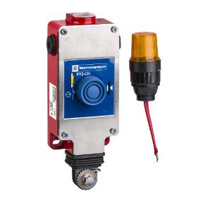 SCHNEIDER ELECTRIC XY2CH13293