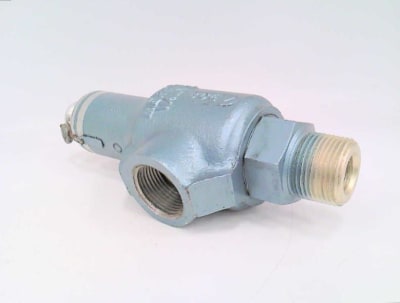 MERCER VALVE 91-17D511719