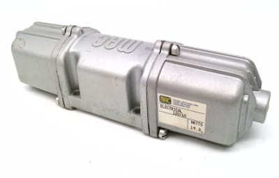 MAC VALVES INC 503F-01-2