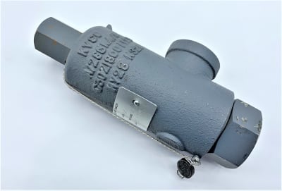 KUNKLE 71S-D01MG100.0