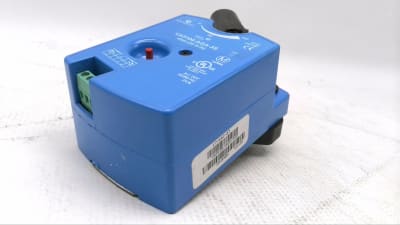 JOHNSON CONTROLS VA9104-IGA-3S