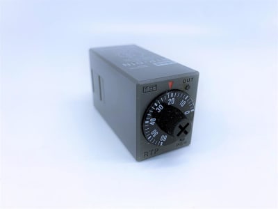 IDEC RTP-D1N-60SEC-AC100-120V