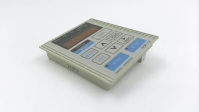 YASKAWA ELECTRIC JVOP-114