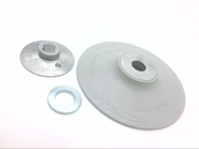 WALTER SURFACE TECHNOLOGIES 15-H007