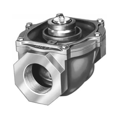 HONEYWELL V5055C1059