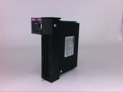 ADVANCED MICRO CONTROLS 7272