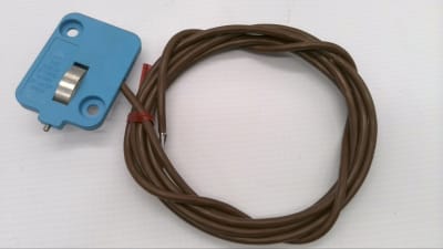 DISPLAY TECH INC TSW2220