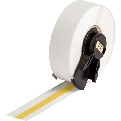 BRADY M61C-250-439-YL