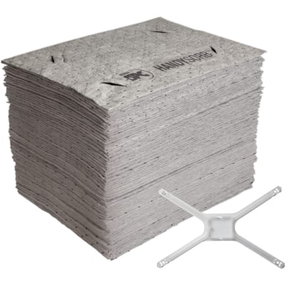 BRADY HANDYSORB-BASICPAD