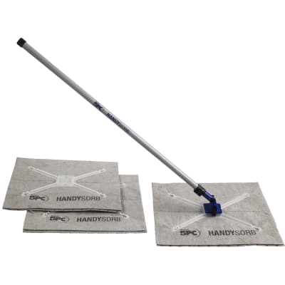 BRADY HANDYSORB-MOPKIT