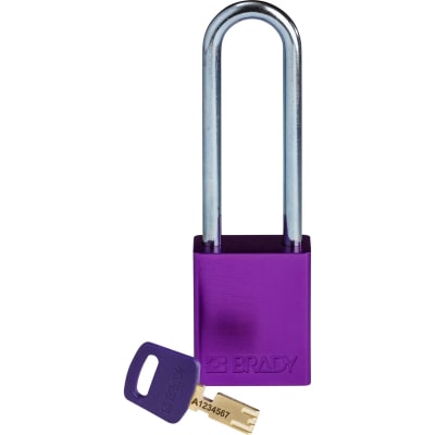 BRADY ALU-PRP-76ST-KD