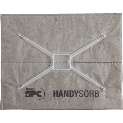 BRADY HANDYSORB-NTPAD