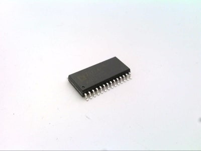 ANALOG DEVICES AD9708ARZ
