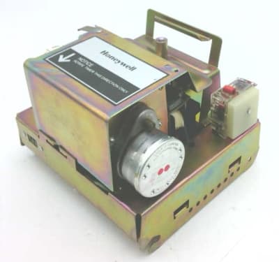 HONEYWELL R4140G1064
