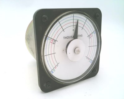 YOKOGAWA 103 111 FAZZ