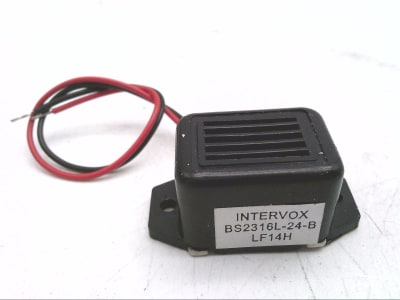 INTERVOX BS2316L-24-B