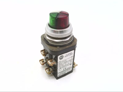 ALLEN BRADLEY 800T-PC416WRRG