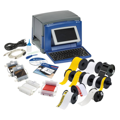 BRADY S3100W-GEN-KIT