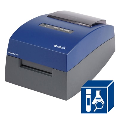 BRADY J2000-BWSLAB