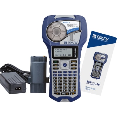 BRADY BMP21-LAB-KIT1
