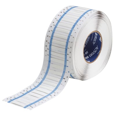 BRADY 3PS-187-2-WT