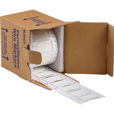 BRADY 2HT-750-2-WT-S