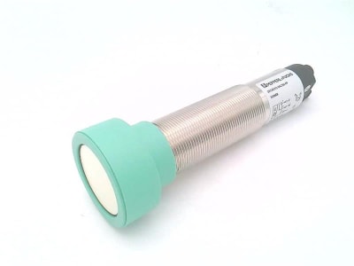 PEPPERL & FUCHS 3RG6015-3AC00-PF