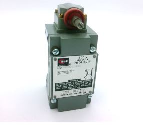 EATON CORPORATION 10316H1645A