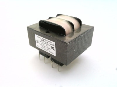 SIGNAL TRANSFORMER DST-5-16