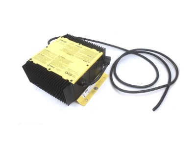 DELTA Q TECHNOLOGIES 913-3610-T3