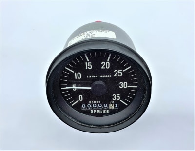 STEWART WARNER M-82621