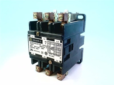 SCHNEIDER ELECTRIC 8910DPA43V02