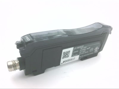 KEYENCE CORP LV-N12CP