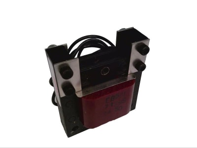 DANAHER CONTROLS EB550-40004